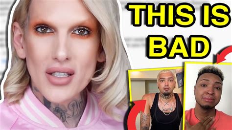 Jeffree Star channel archive : jeffree star : Free Download, 